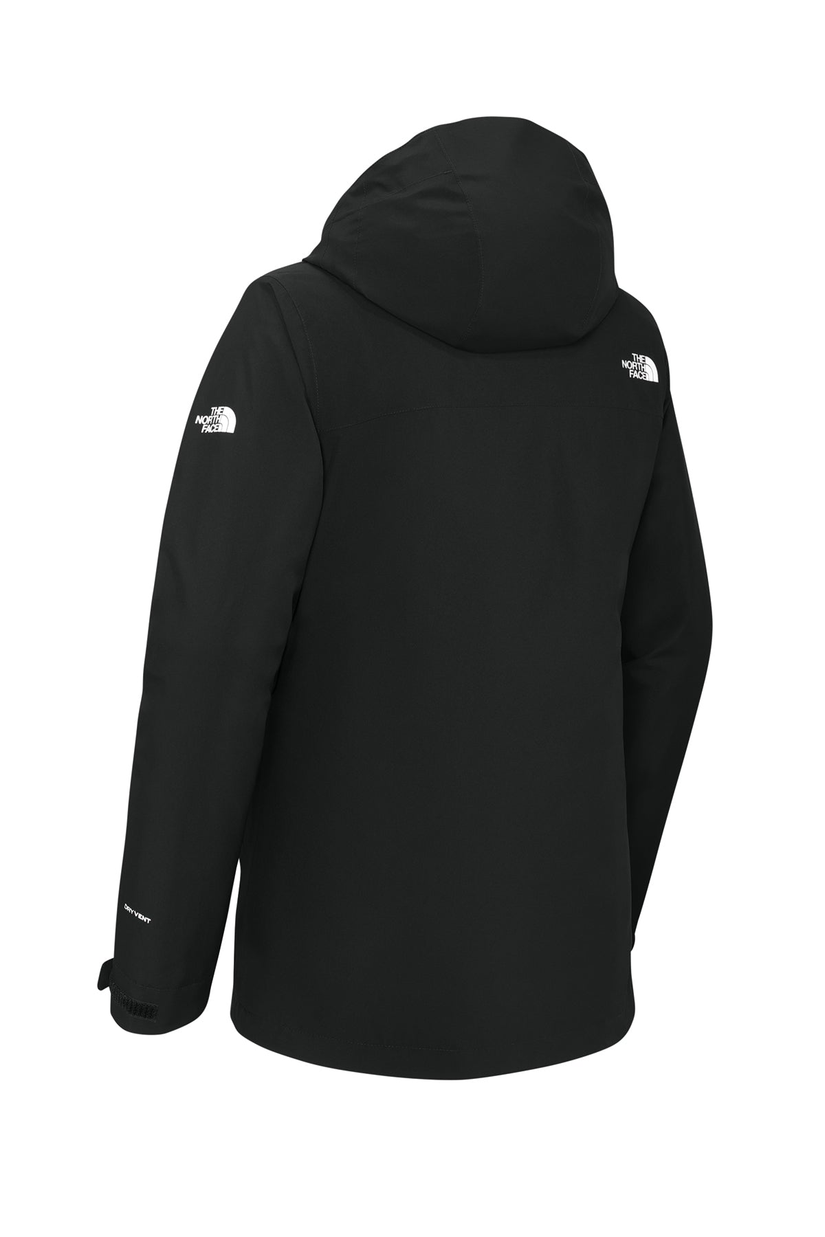 THE NORTH FACE CASTLE VALLEY TRICLIMATE 3 IN 1 JACKET WOMEN'S NF0A8FQG