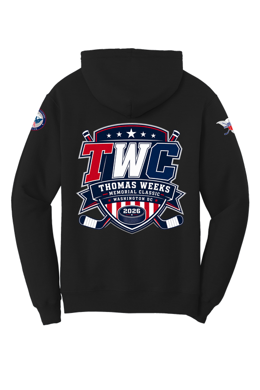 TOMMY WEEKS MEMORIAL CLASSIC SHIRT
