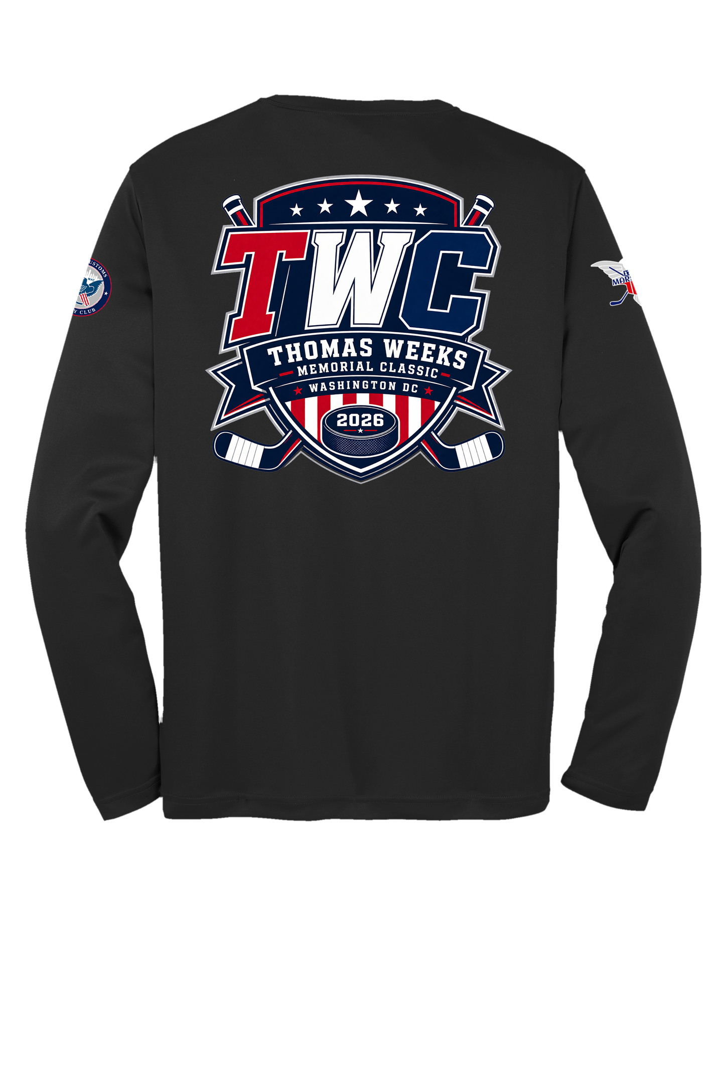 TOMMY WEEKS MEMORIAL CLASSIC SHIRT