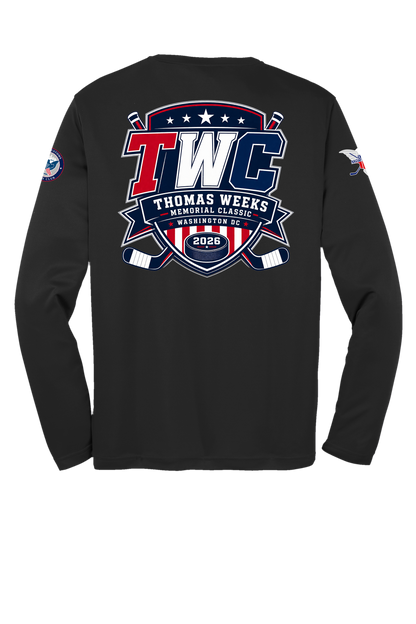 TOMMY WEEKS MEMORIAL CLASSIC SHIRT