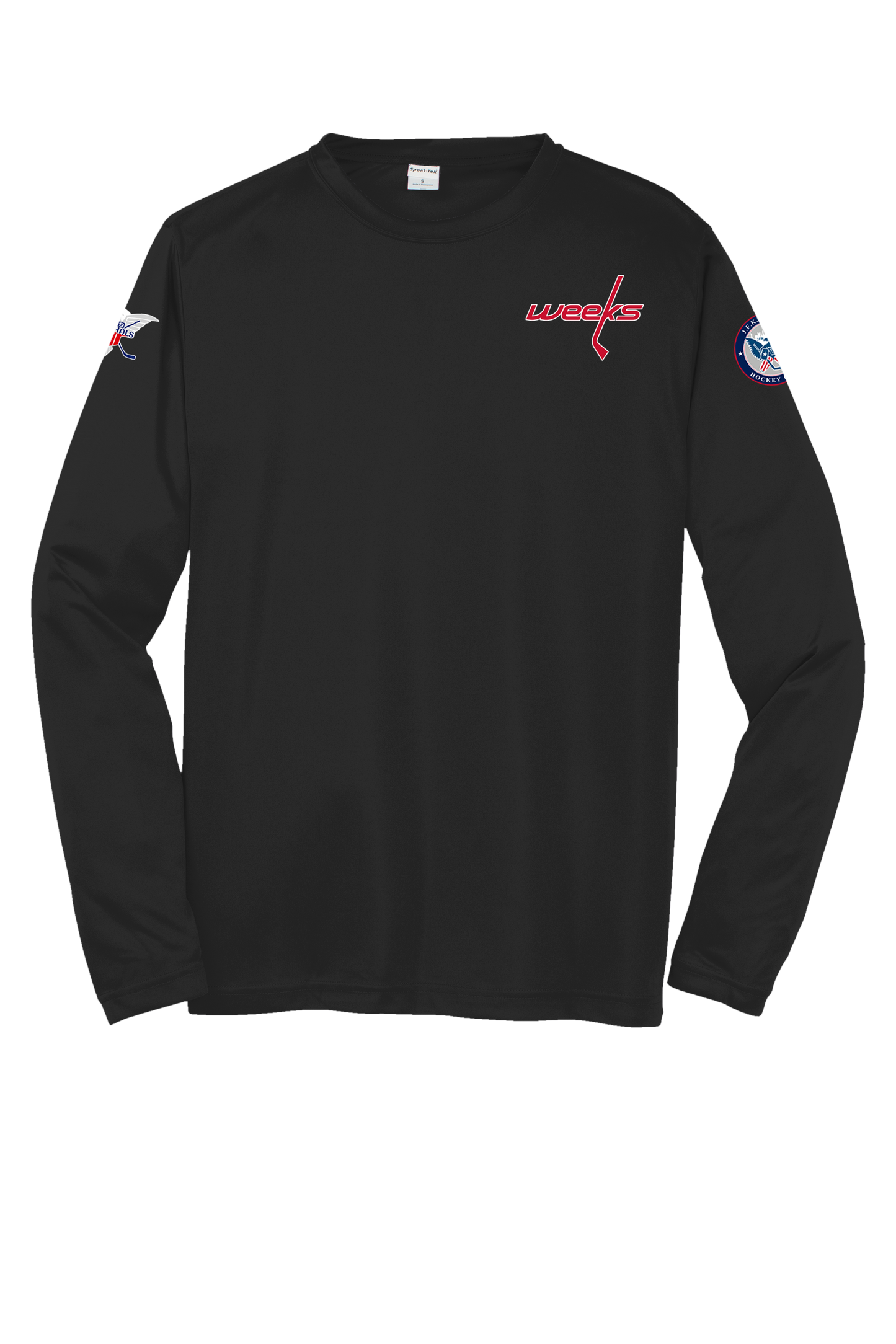 TOMMY WEEKS MEMORIAL CLASSIC SHIRT