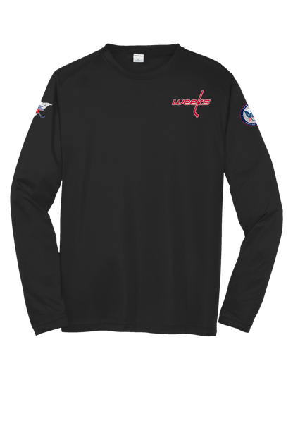TOMMY WEEKS MEMORIAL CLASSIC SHIRT