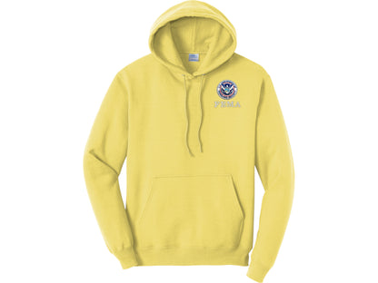 FEMA HOODED SWEATSHIRT-PC78H