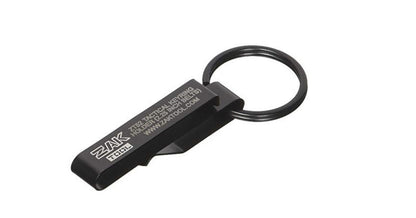 LOW PROFILE KEY CLIP- ZT52
