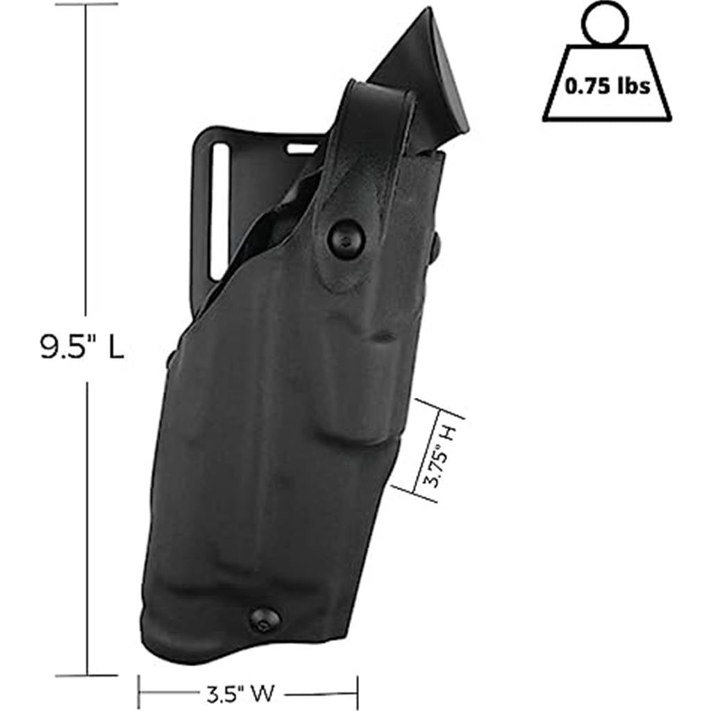 SAFARILAND SPECIES GLOCK 19 STX