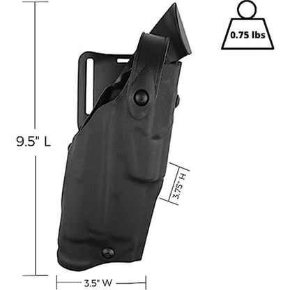 SAFARILAND SPECIES GLOCK 19 STX