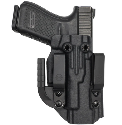 C&G HOLSTER IWB ALPHA FOR GLOCK 19/19X/23/44/45
