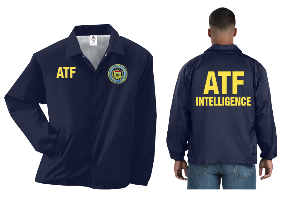 ATF INTELLIGENCE RAID JACKET NAVY BLUE 3100 Sally s Cop Shop atf-intelligence-raid-jacket-navy-blue-3100-sally-s-cop-shop