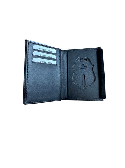 USCP SPECIAL AGENT WALLET STYLE CASE 79902