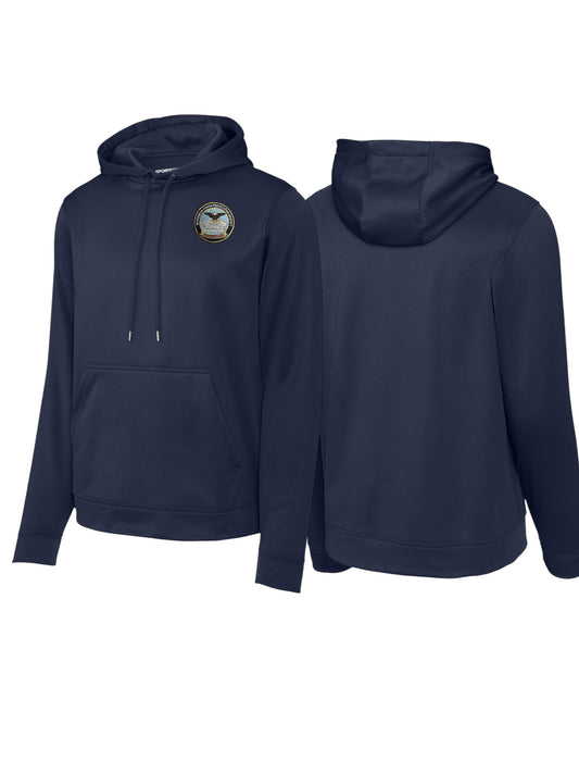 PENTAGON FORCE PROTECTION SEAL WICKING HOODIE-F244-CLEARANCE