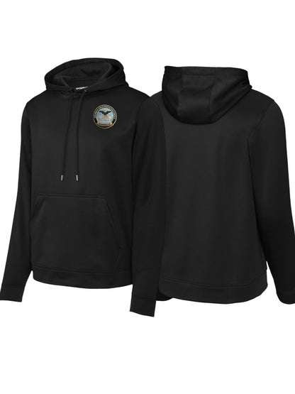 PENTAGON FORCE PROTECTION SEAL WICKING HOODIE-F244