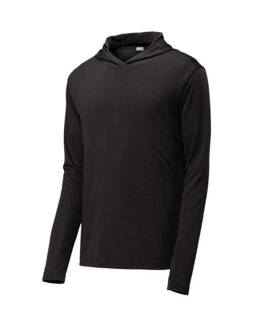 PERFORMANCE AGENCY RAID HOODED PULLOVER-ST358