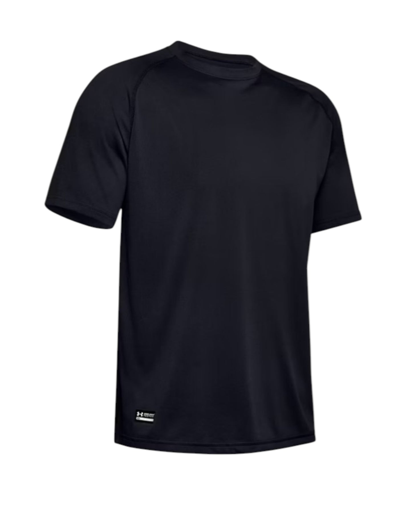 UNDER ARMOUR TACTICAL TECH T-SHIRT SHORT SLEEVE