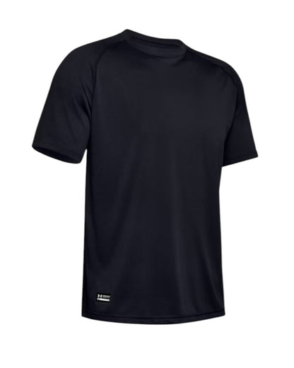 UNDER ARMOUR TACTICAL TECH T-SHIRT SHORT SLEEVE
