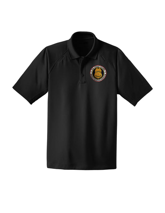 MEN'S CGIS SEAL TACTICAL POLO-CS410