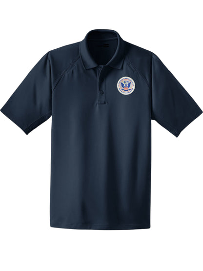 MEN'S CBP SEAL TACTICAL POLO-CS410