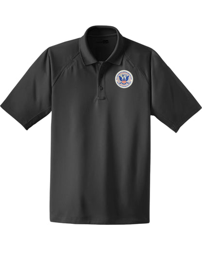MEN'S CBP SEAL TACTICAL POLO-CS410