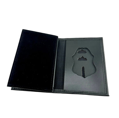 CBP BADGECASE TRI FOLD 87852-11482