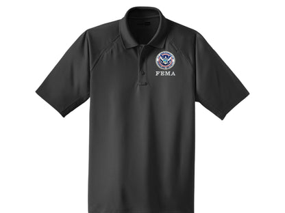 MEN'S FEMA TACTICAL POLO-CS410