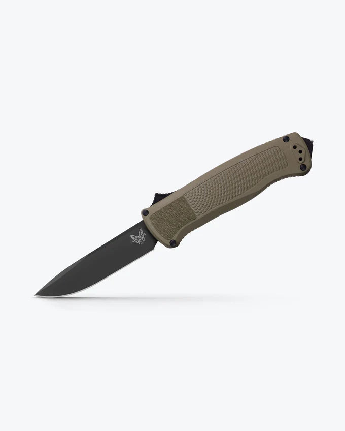 Shootout® | Ranger Green Grivory® | Drop-point