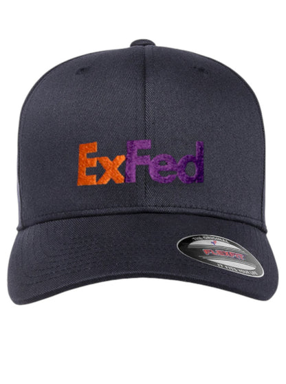EX-FED FLEXFIT HAT
