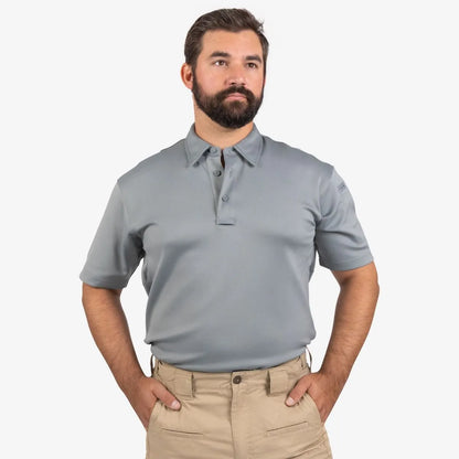 PROPPER I.C.E. MEN'S PERFORMANCE POLO SHIRT SHORT SLEEVE