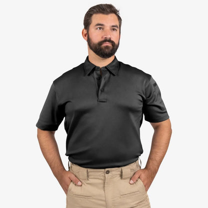 PROPPER I.C.E. MEN'S PERFORMANCE POLO SHIRT SHORT SLEEVE