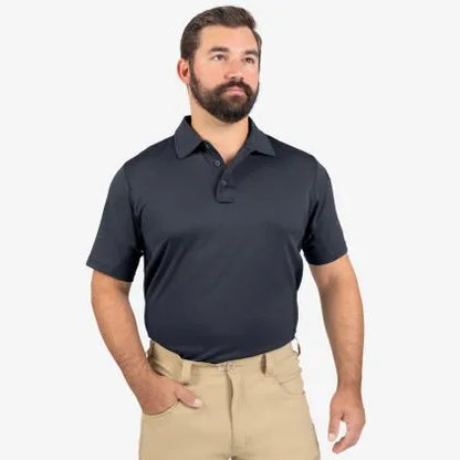 PROPPER I.C.E. MEN'S PERFORMANCE POLO SHIRT SHORT SLEEVE