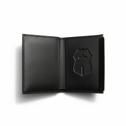 IRS CI WALLET 79700-0062 CASE BY STRONG LEATHER