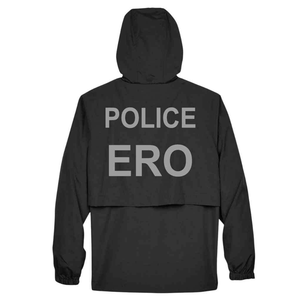 CUSTOMIZE YOUR OWN RAID JACKET, MEN'S TECHNO LITE NORTH END JACKET-88083