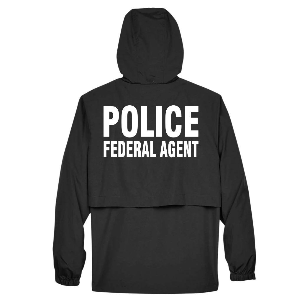 CUSTOMIZE YOUR OWN RAID JACKET, MEN'S TECHNO LITE NORTH END JACKET-88083