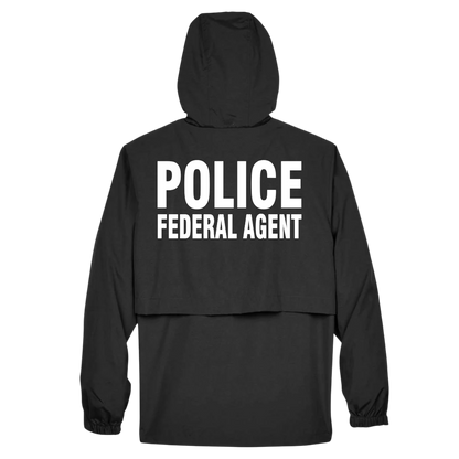 CUSTOMIZE YOUR OWN RAID JACKET, MEN'S TECHNO LITE NORTH END JACKET-88083