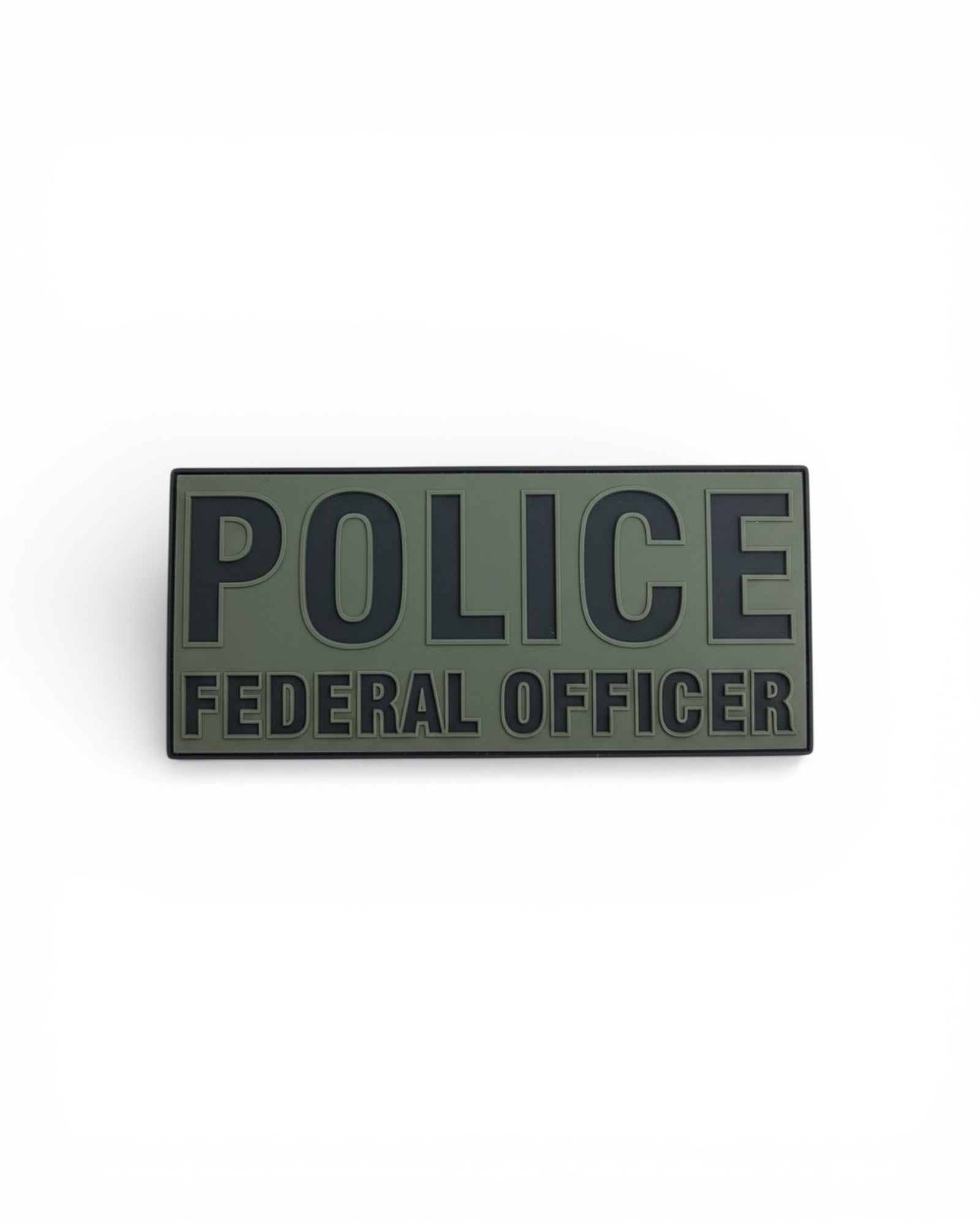 PANEL/VEST PATCHES – Sally's Cop Shop