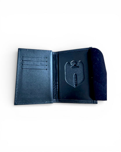 NCIS PREMIUM LEATHER BADGE CASE