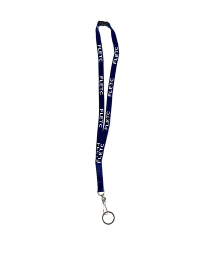 AGENCY LANYARD 1/2" X 35" (CHOOSE YOUR AGENCY)
