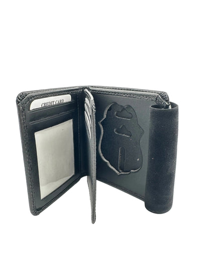 GLYNN COUNTY PD WALLET