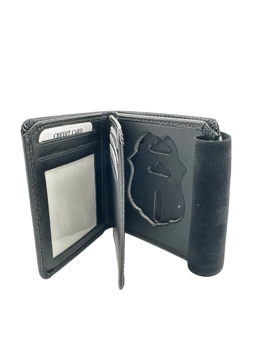 GLYNN COUNTY PD WALLET