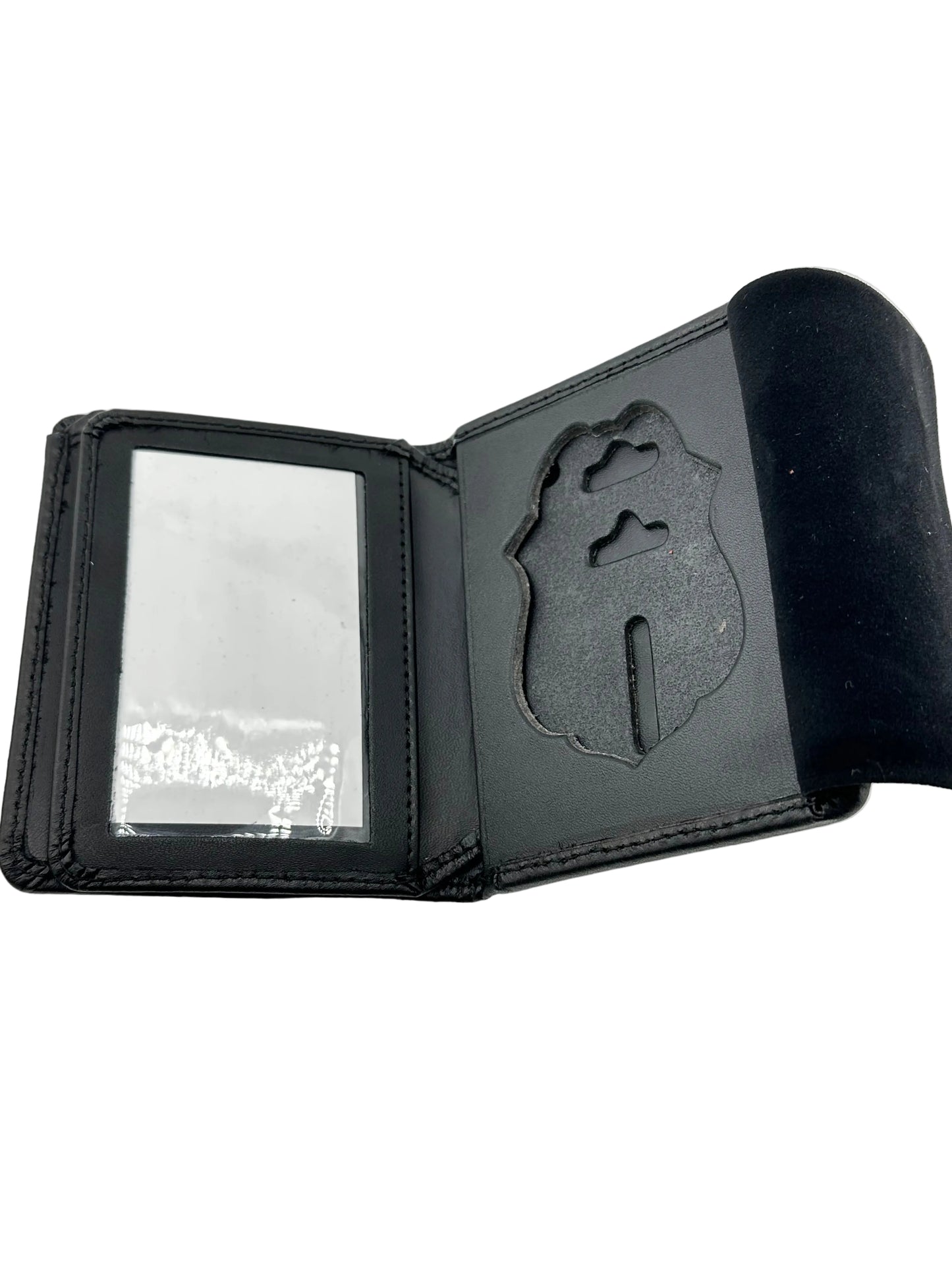 GLYNN COUNTY PD WALLET