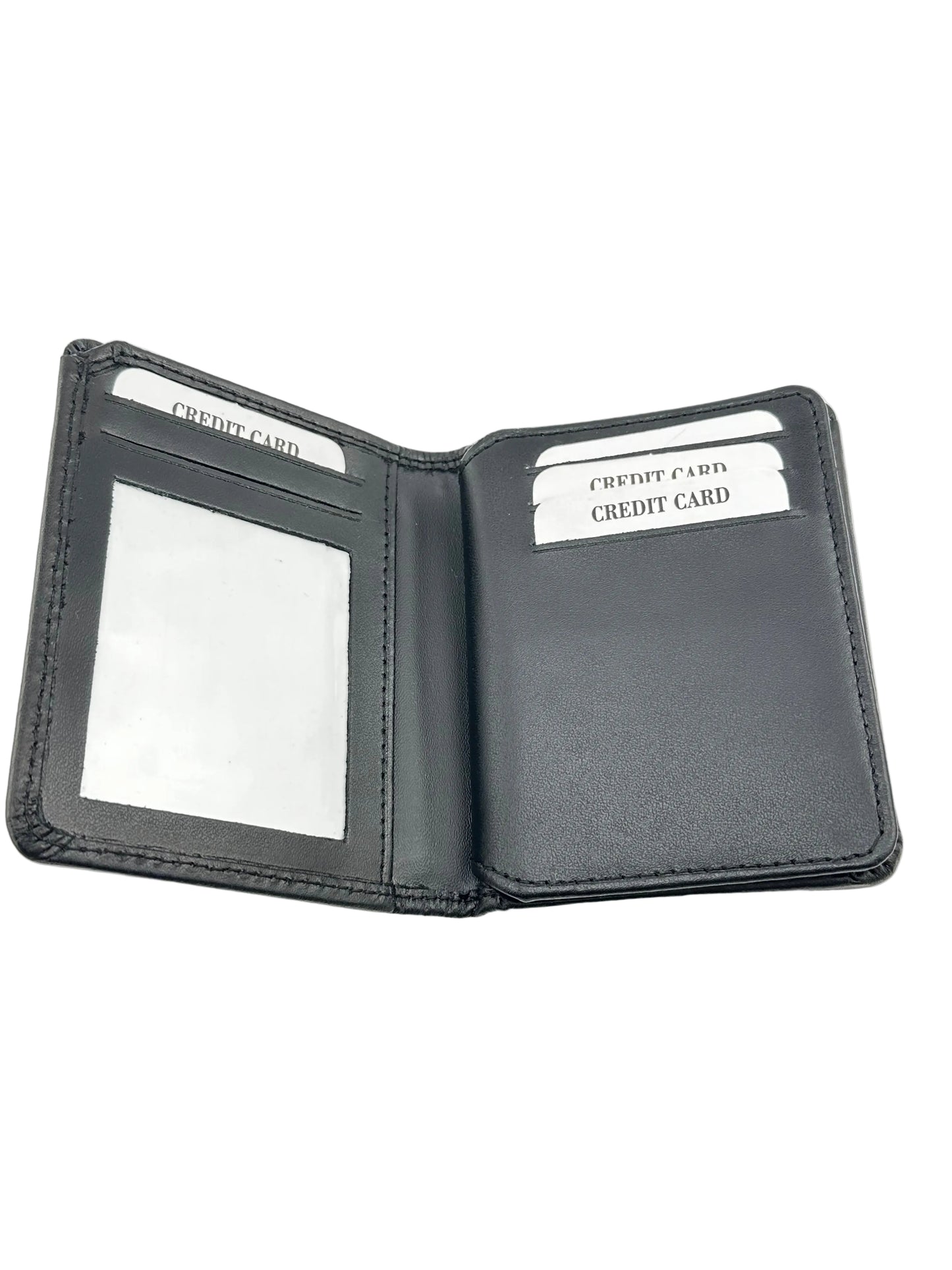 GLYNN COUNTY PD WALLET
