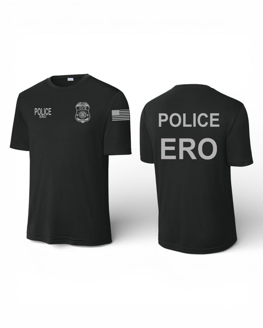 ICE ERO WICKING T-SHIRT-ST350
