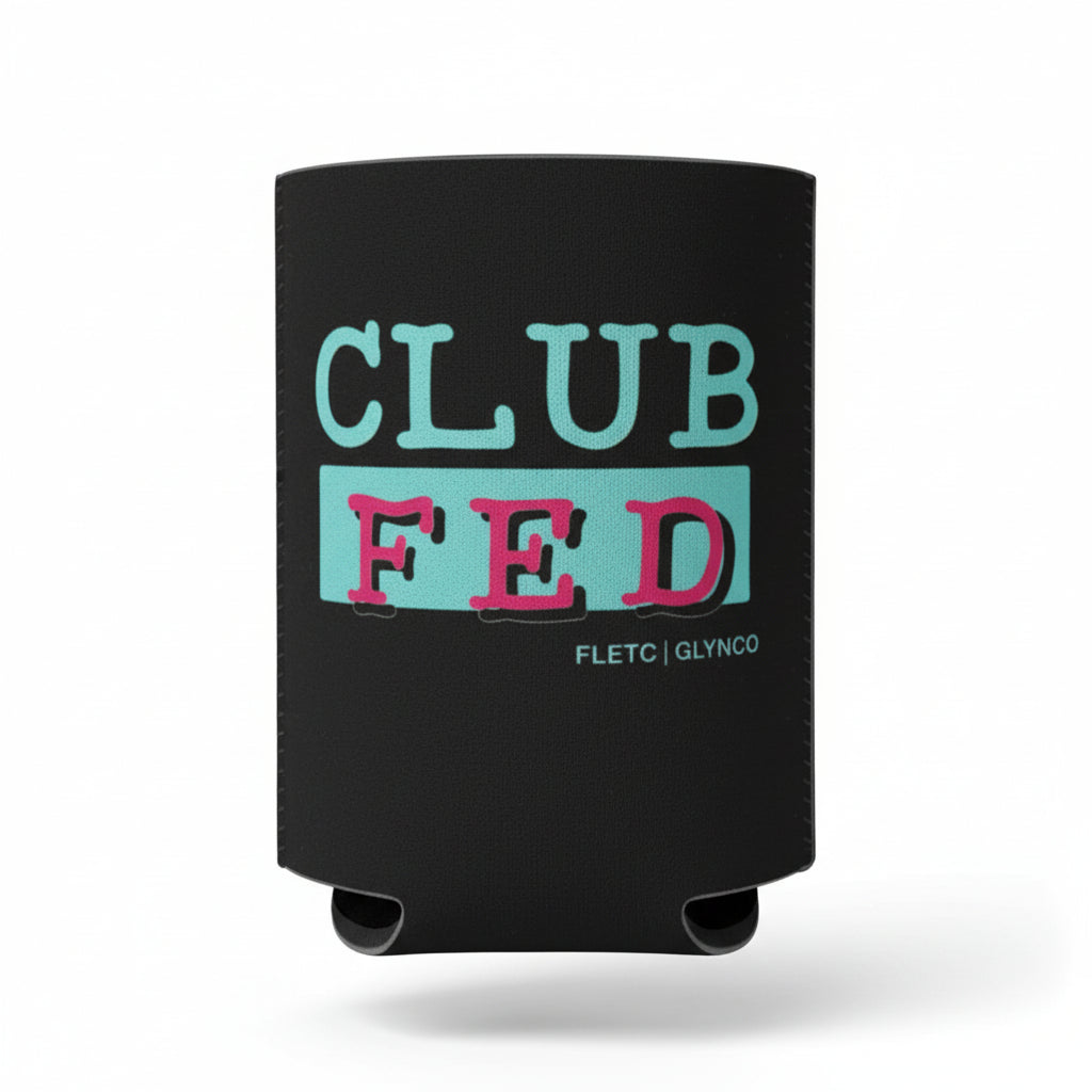 CLUB FED COOZIE