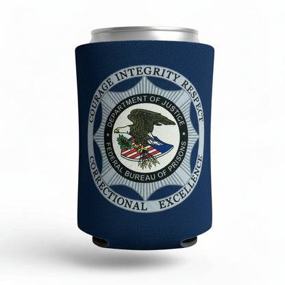 BOP COLLAPSABLE COOZIE