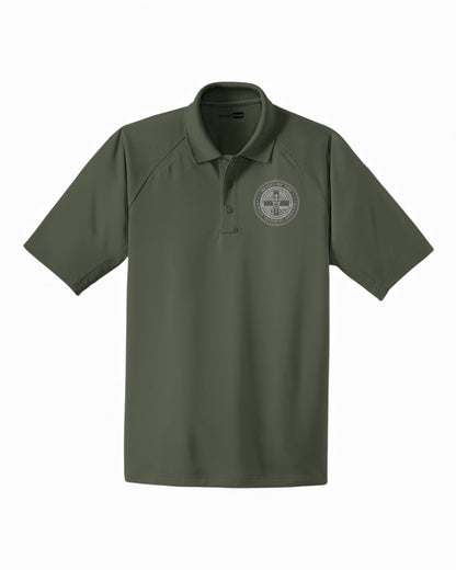 MEN'S CBP OCMO POLO-CS410