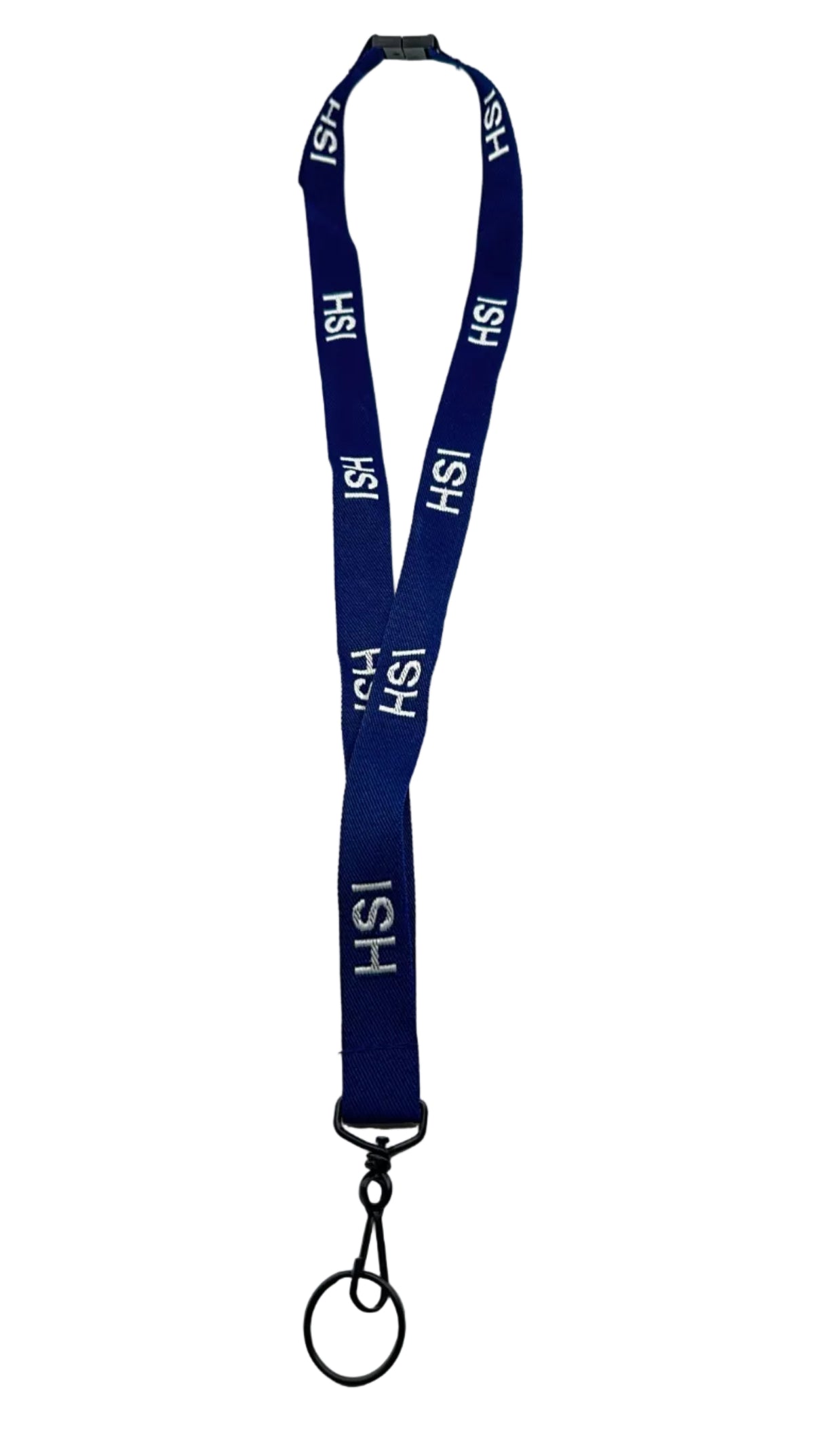 3/4" X 35" LANYARD, CHOOSE YOUR AGENCY