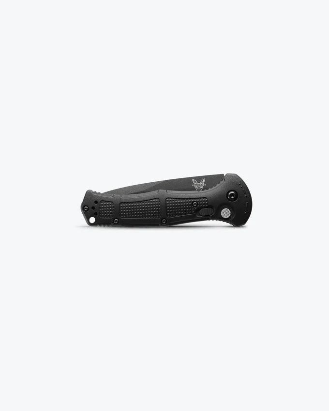 Claymore | Black Grivory- SERRATED