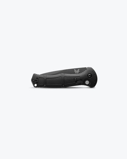 Claymore | Black Grivory- SERRATED