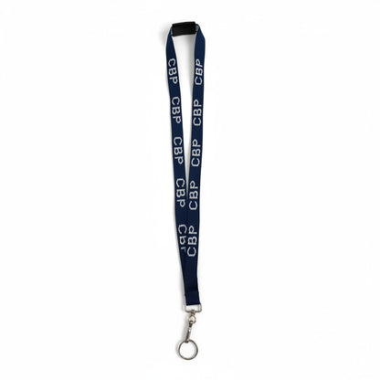 3/4" X 35" LANYARD, CHOOSE YOUR AGENCY