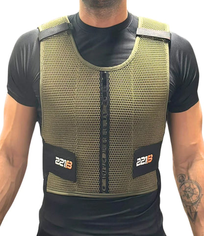 MAXX-DRI VEST