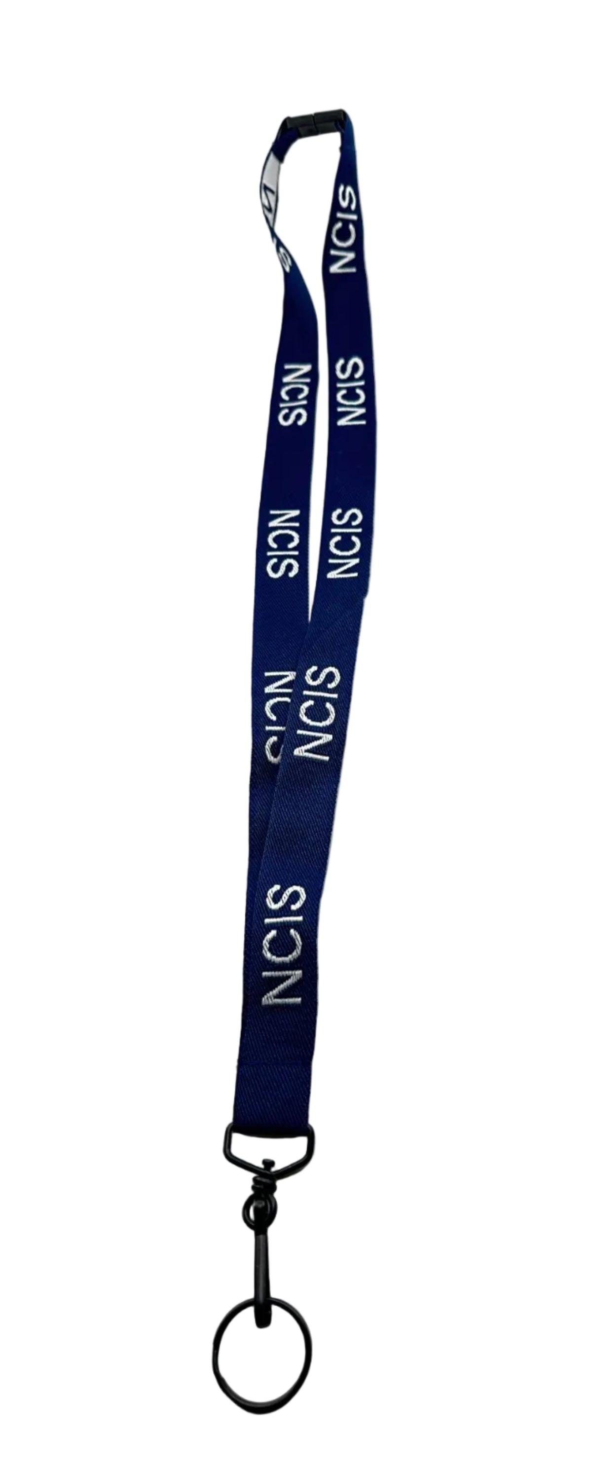 3/4" X 35" LANYARD, CHOOSE YOUR AGENCY