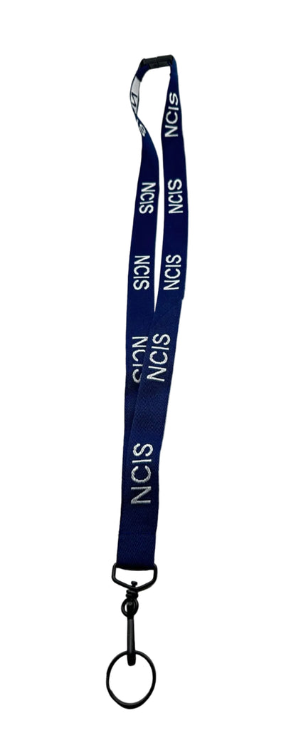 3/4" X 35" LANYARD, CHOOSE YOUR AGENCY